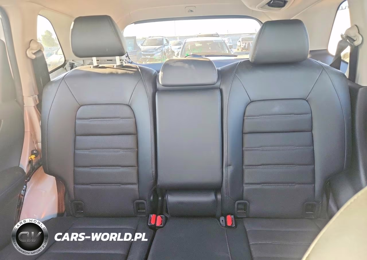 2023 Honda Cr-V Exl VIN:2HKRS4H74PH429505 - 10