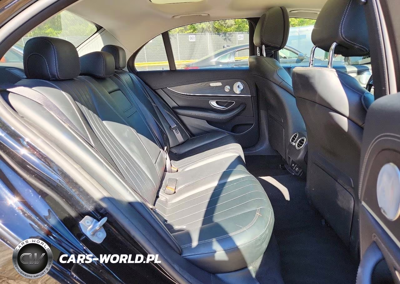2018 Mercedes-Benz E 300 4Mat VIN:WDDZF4KB1JA458272 - 10
