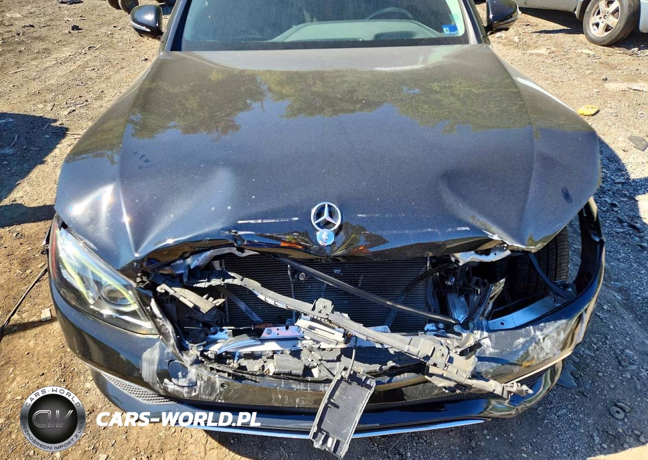 2018 Mercedes-Benz E 300 4Mat VIN:WDDZF4KB1JA458272 - 11