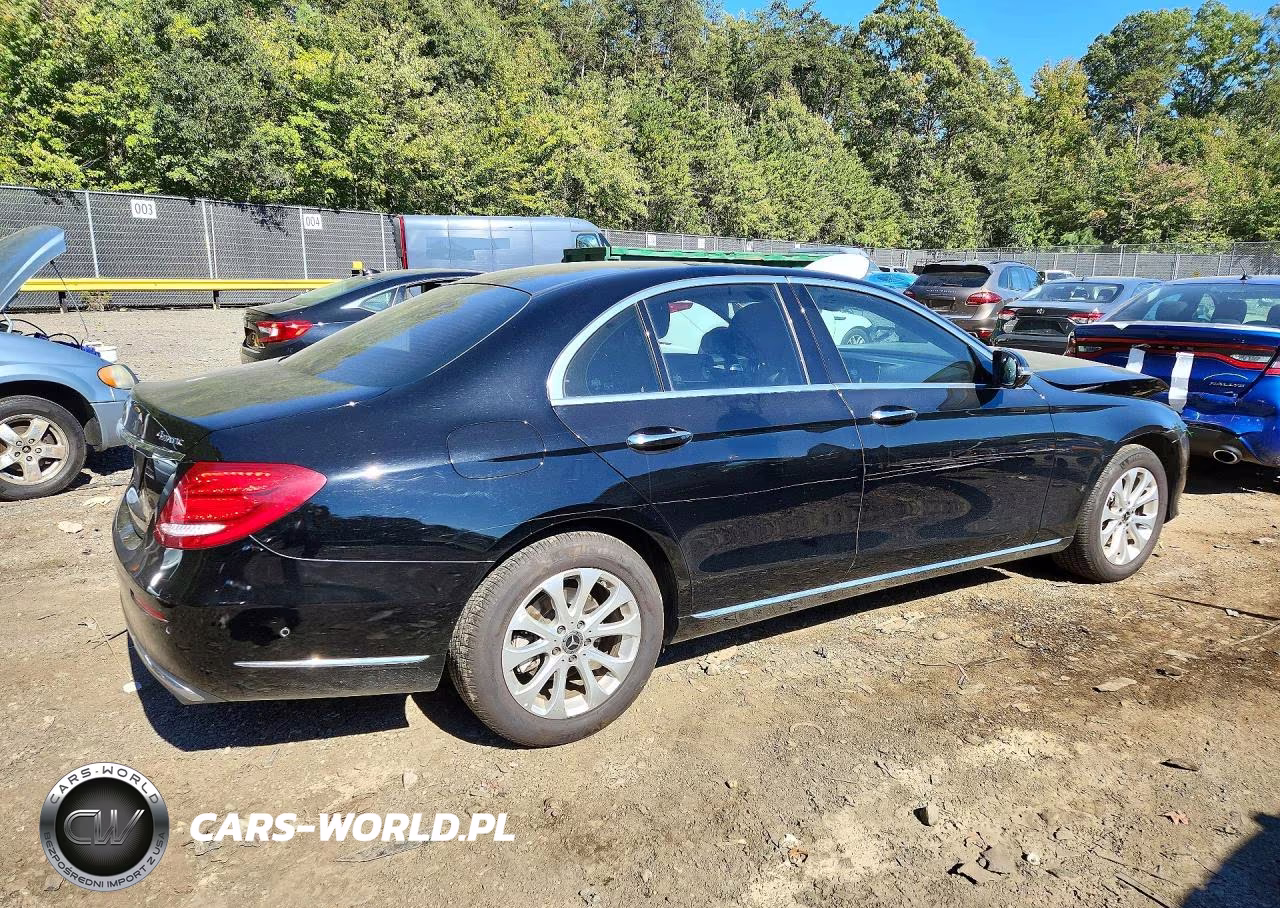 2018 Mercedes-Benz E 300 4Mat VIN:WDDZF4KB1JA458272 - 3