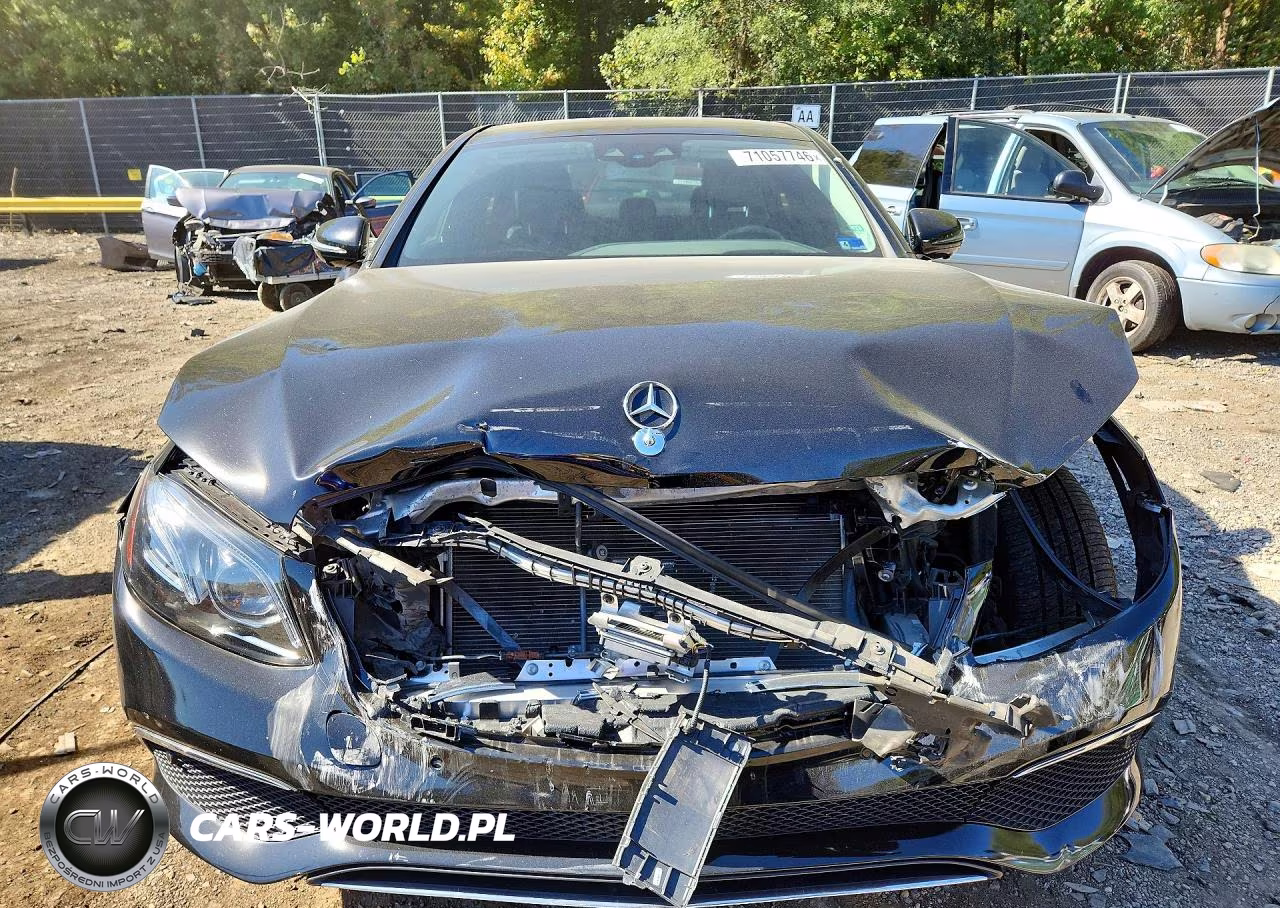 2018 Mercedes-Benz E 300 4Mat VIN:WDDZF4KB1JA458272 - 5