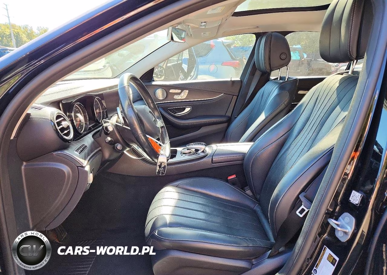 2018 Mercedes-Benz E 300 4Mat VIN:WDDZF4KB1JA458272 - 7
