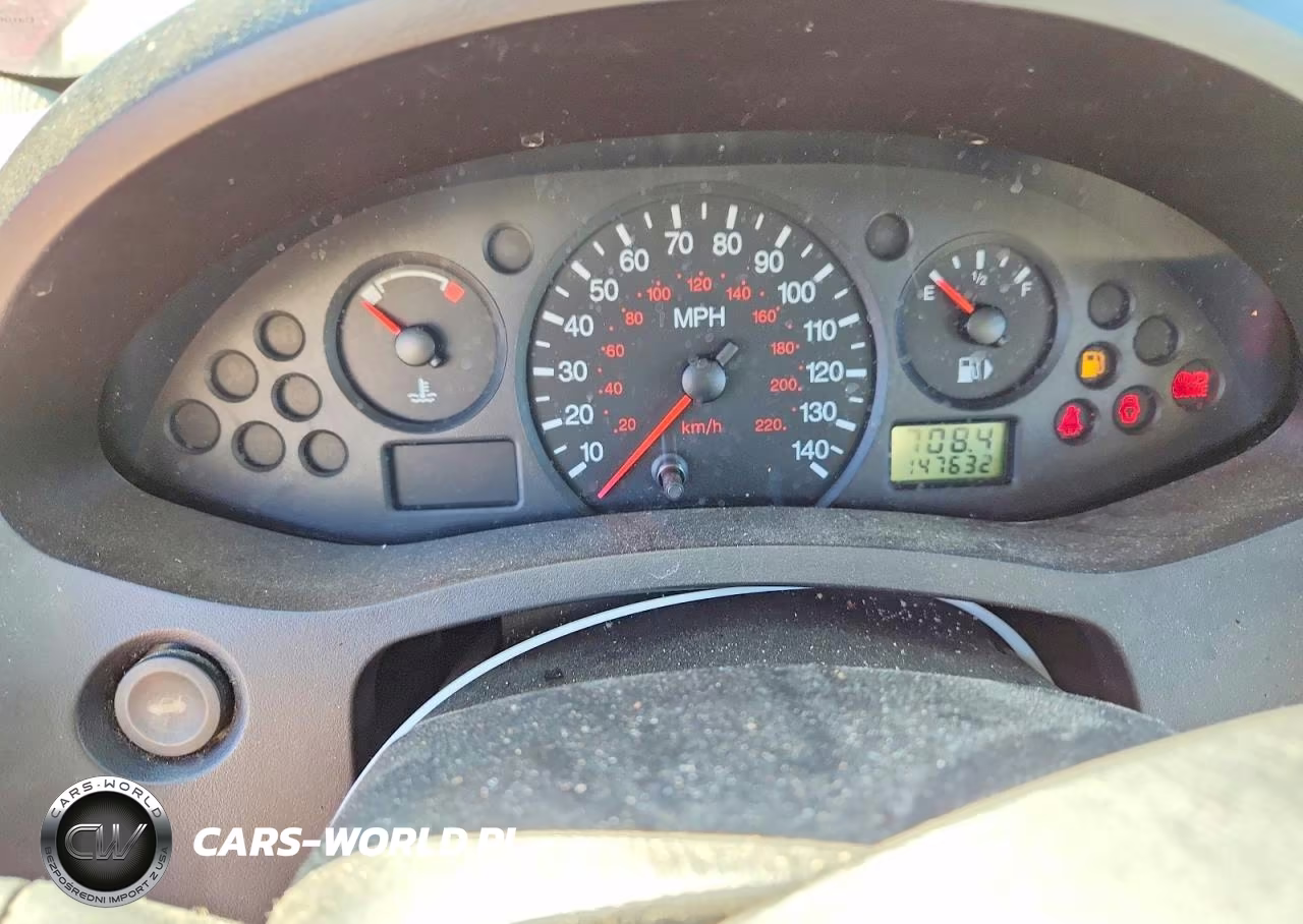 2007 Ford Focus Zx4 VIN:1FAFP34N17W196427 - 9