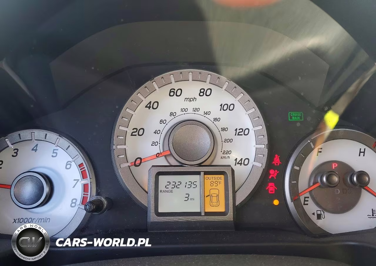 2013 Honda Pilot Exl VIN:5FNYF4H57DB007494 - 9