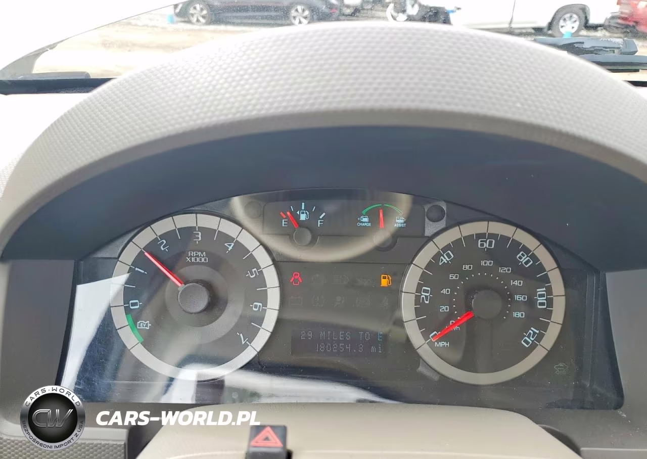 2010 Ford Escape Hybrid VIN:1FMCU5K34AKC15405 - 9