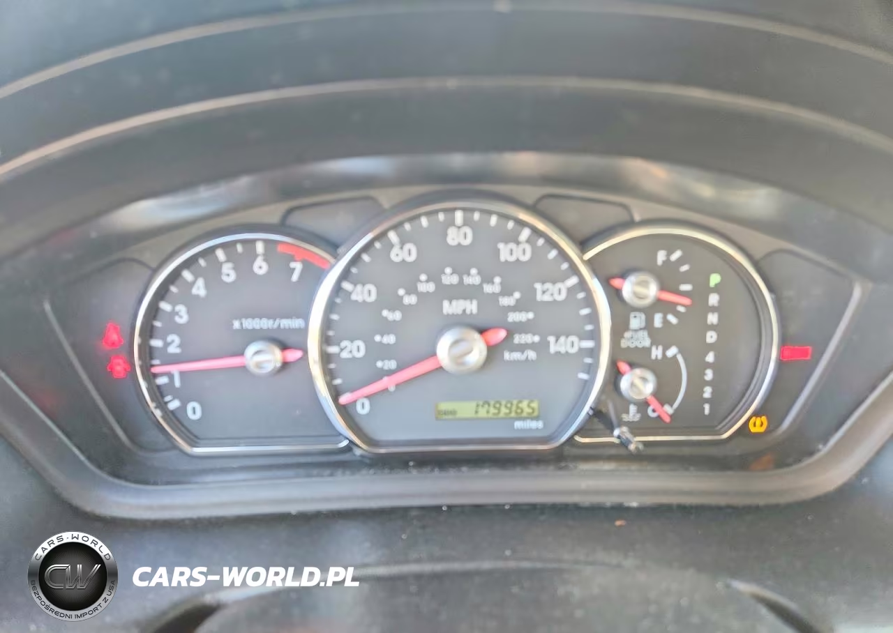 2010 Mitsubishi Galant Fe VIN:4A32B2FFXAE017951 - 9