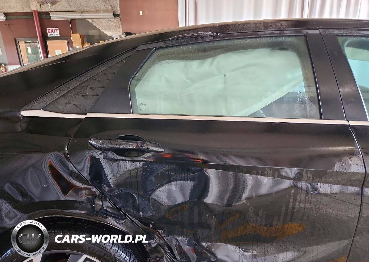 2024 Hyundai Elantra Sel VIN:KMHLS4DG0RU811532 - 10