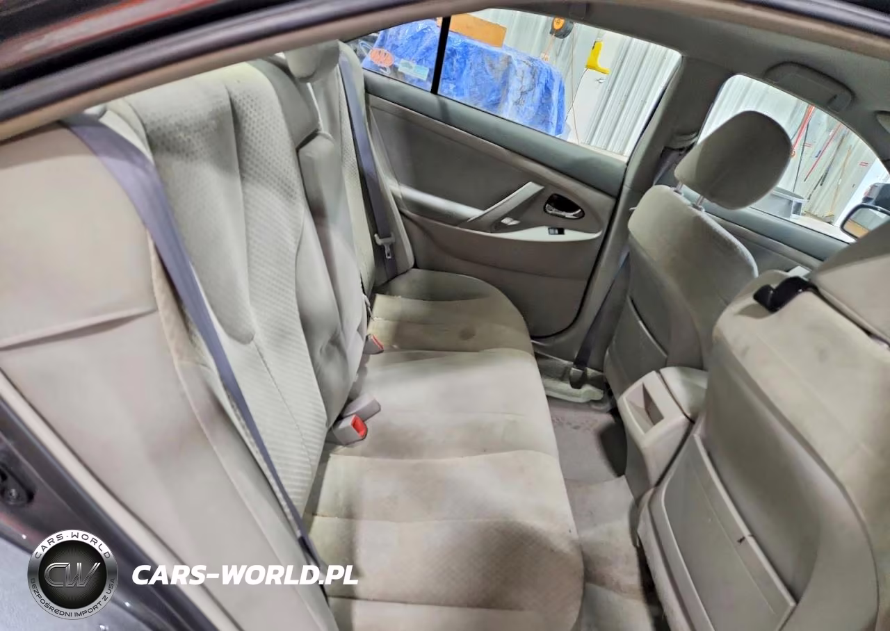 2009 Toyota Camry VIN:4T1BE46K29U911068 - 10
