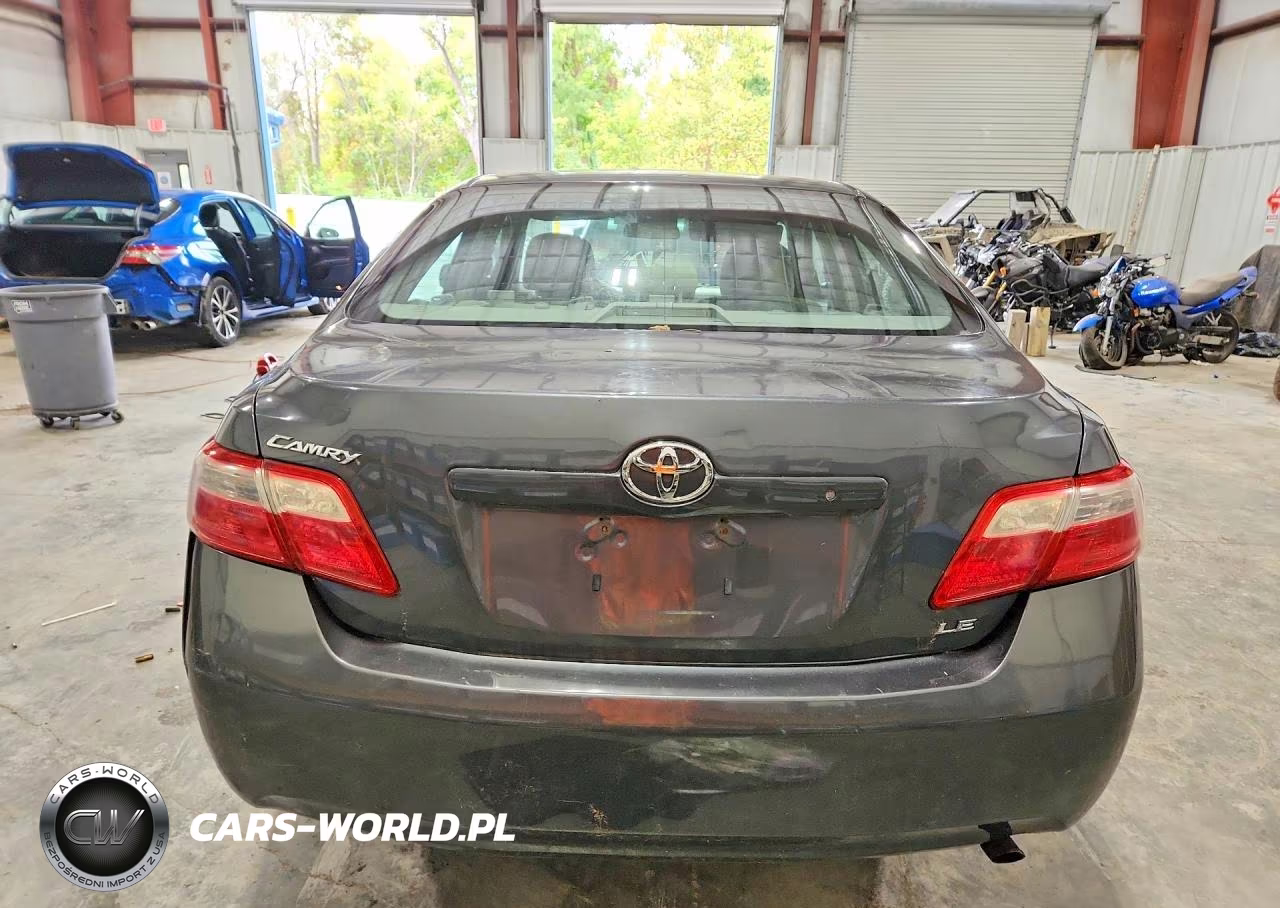 2009 Toyota Camry VIN:4T1BE46K29U911068 - 6
