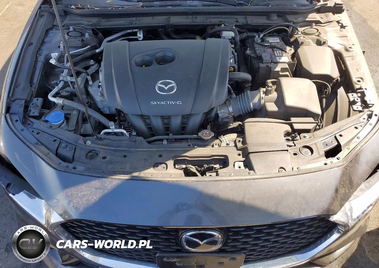 2019 Mazda 3 Preferred VIN:3MZBPADL3KM112836 - 11