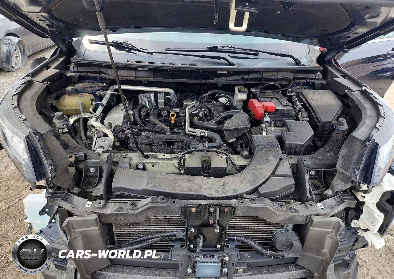 2023 Mitsubishi Outlander Se VIN:JA4J3UA82PZ058943 - 11