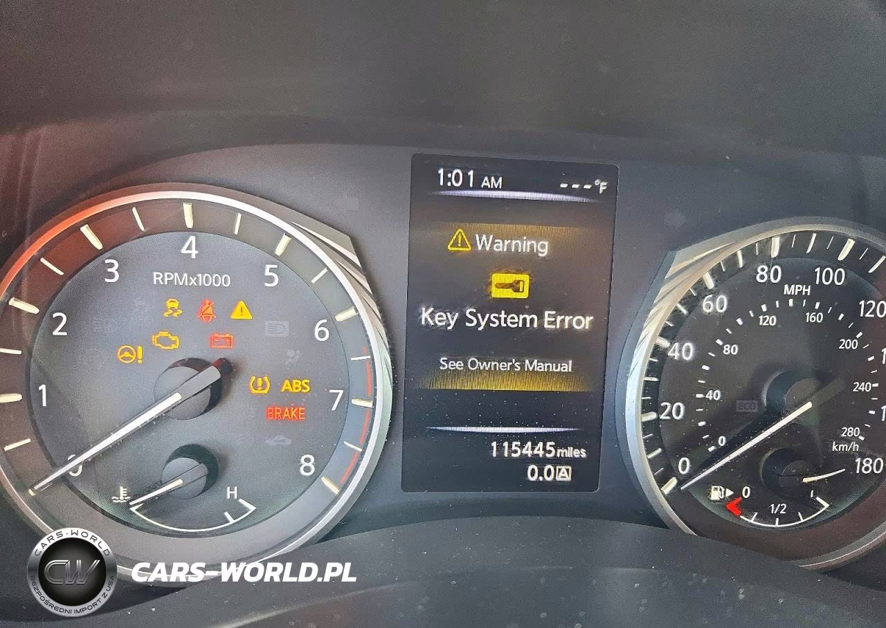2018 Infiniti Q50 2.0T Pure VIN:JN1CV7AP1JM241114 - 9