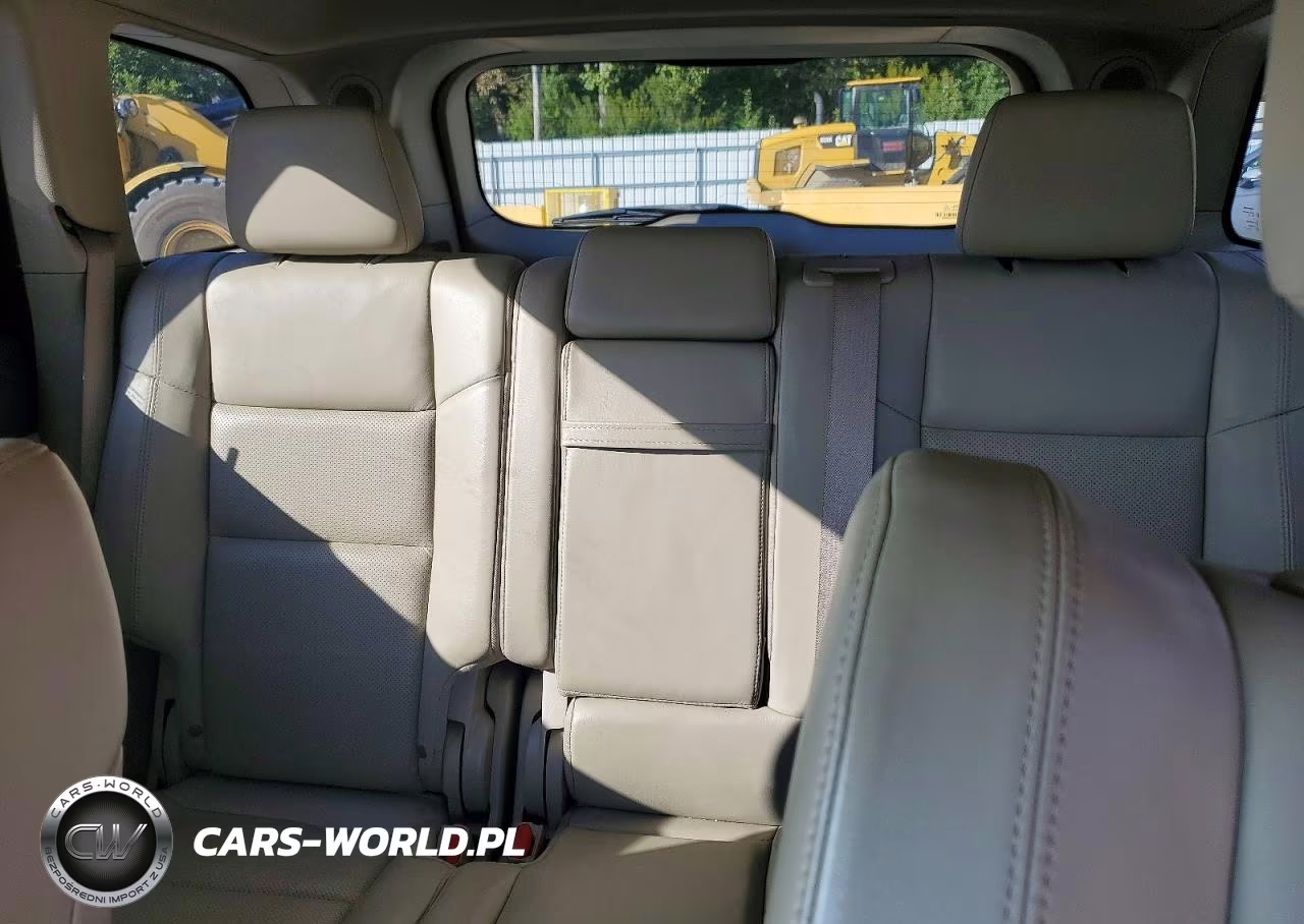 2019 Jeep Grand Cherokee Limited VIN:1C4RJFBG1KC843451 - 10