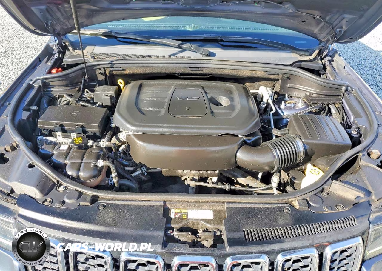 2019 Jeep Grand Cherokee Limited VIN:1C4RJFBG1KC843451 - 12
