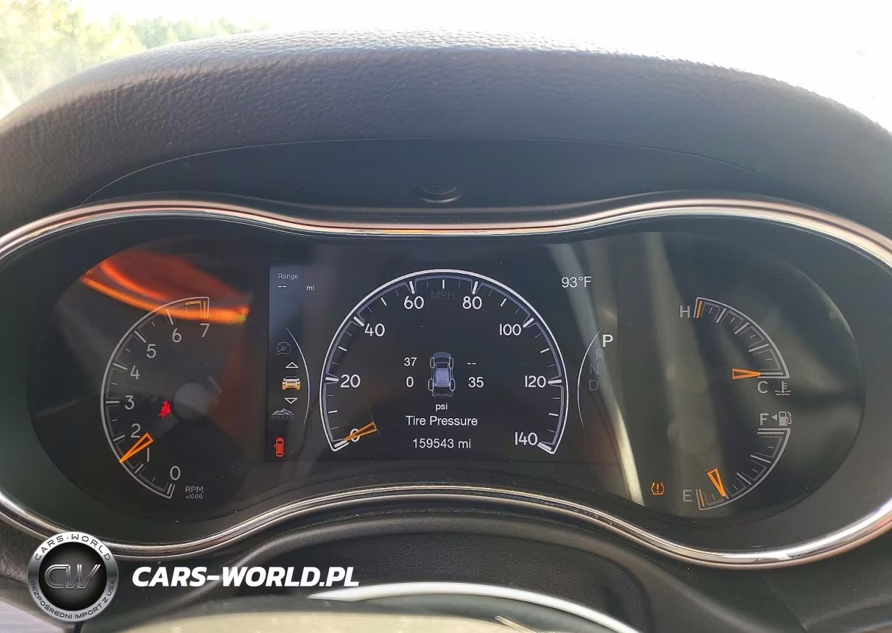2019 Jeep Grand Cherokee Limited VIN:1C4RJFBG1KC843451 - 9