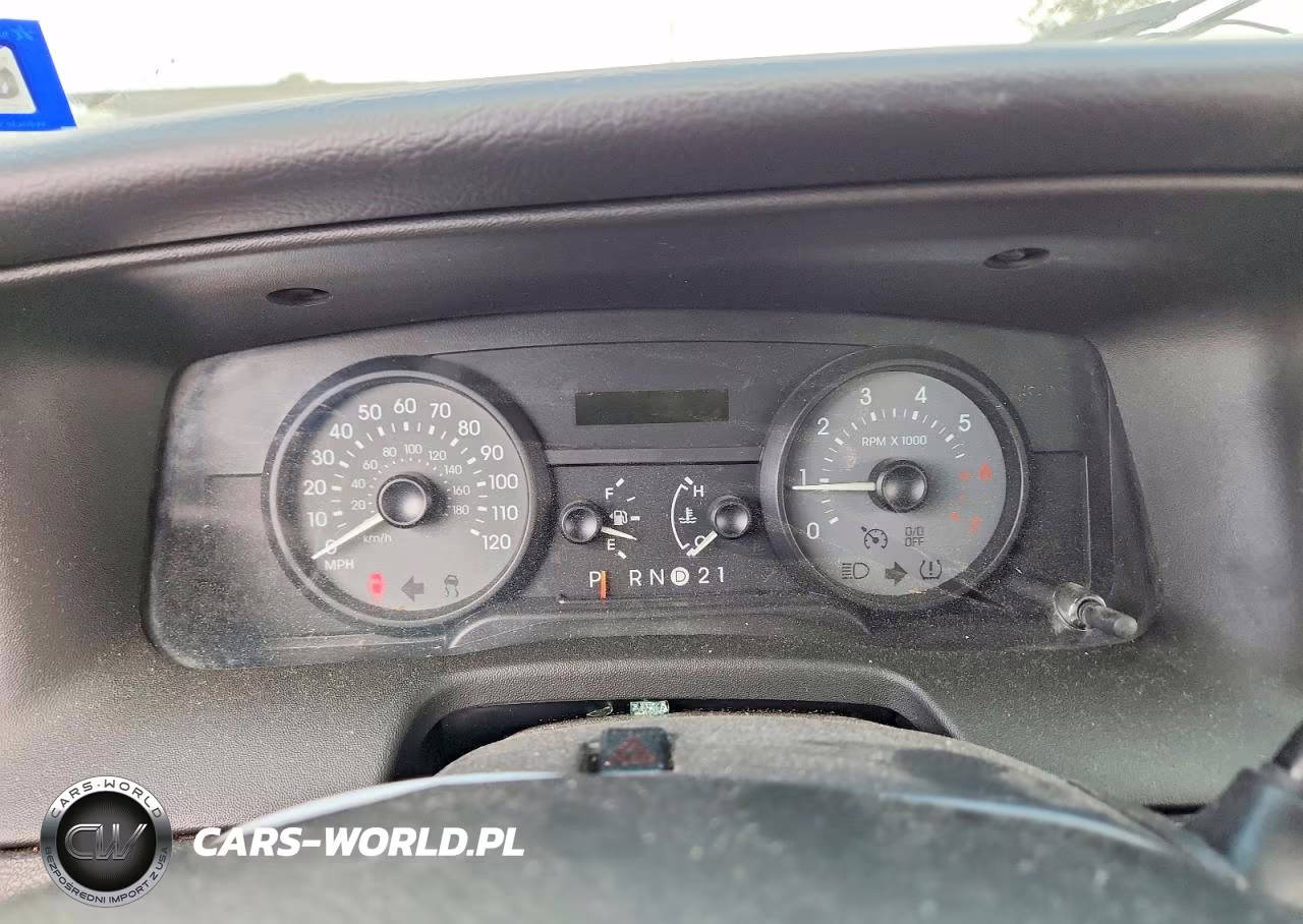 2007 Mercury Grand Marquis Gs VIN:2MEFM74V67X623923 - 9