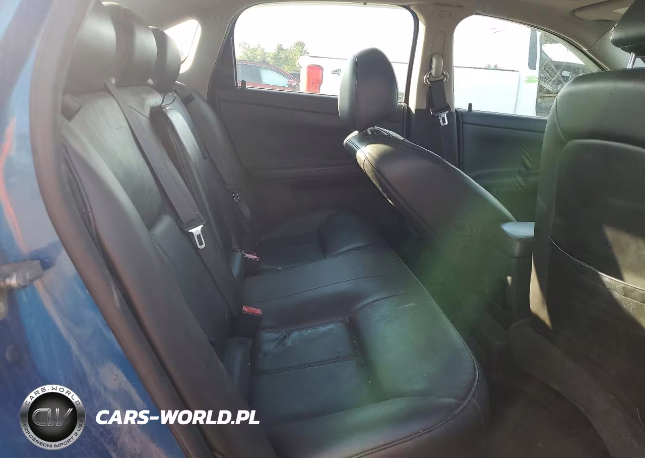 2010 Chevrolet Impala Lt VIN:2G1WB5EN8A1151754 - 10