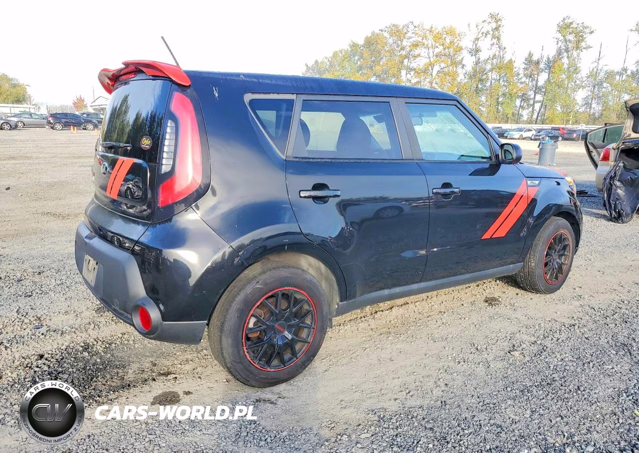 2016 Kia Soul Base VIN:KNDJN2A21G7386785 - 3