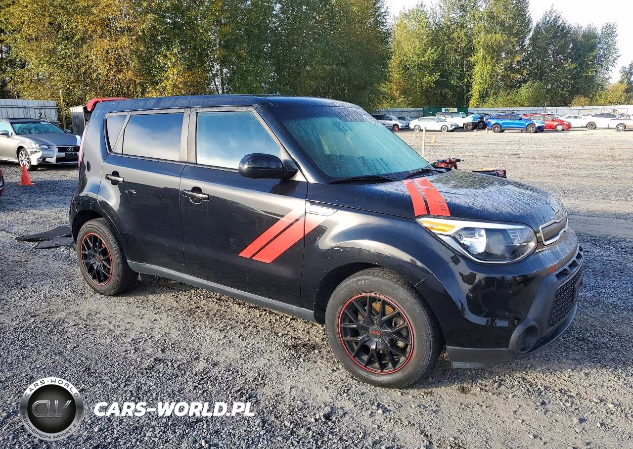 2016 Kia Soul Base VIN:KNDJN2A21G7386785 - 4