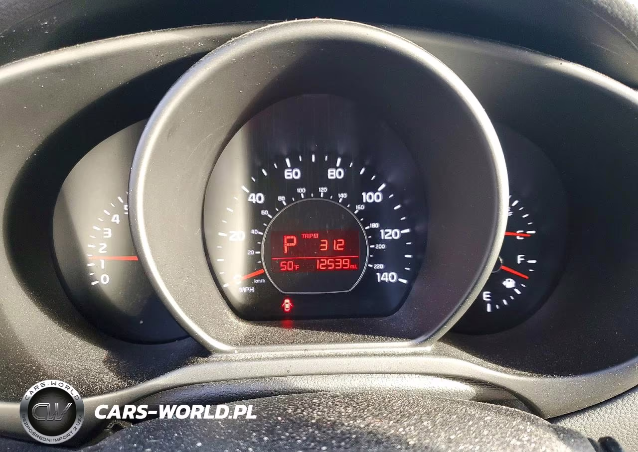 2016 Kia Soul Base VIN:KNDJN2A21G7386785 - 9