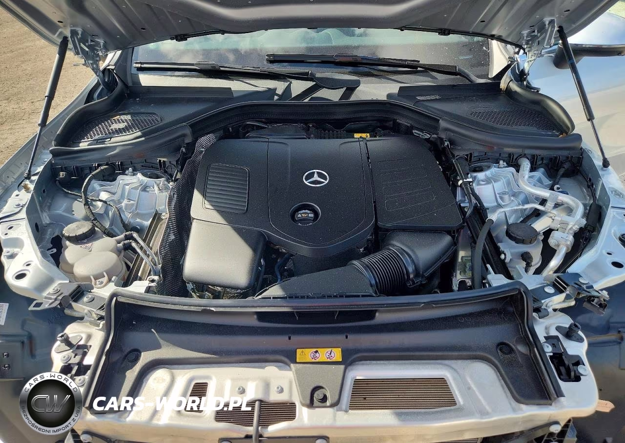2025 Mercedes-Benz Glc 300 4Matic VIN:W1NKM4HB0SF247361 - 12