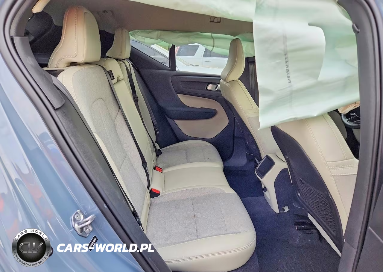 2020 Volvo Xc40 T5 Momentum VIN:YV4162UK8L2328685 - 11