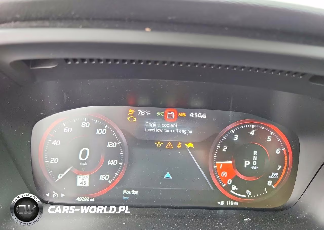 2020 Volvo Xc40 T5 Momentum VIN:YV4162UK8L2328685 - 9