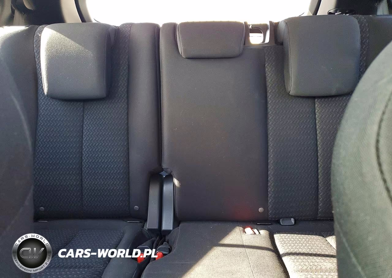 2019 Mitsubishi Eclipse Cross Es VIN:JA4AT3AA3KZ003360 - 10