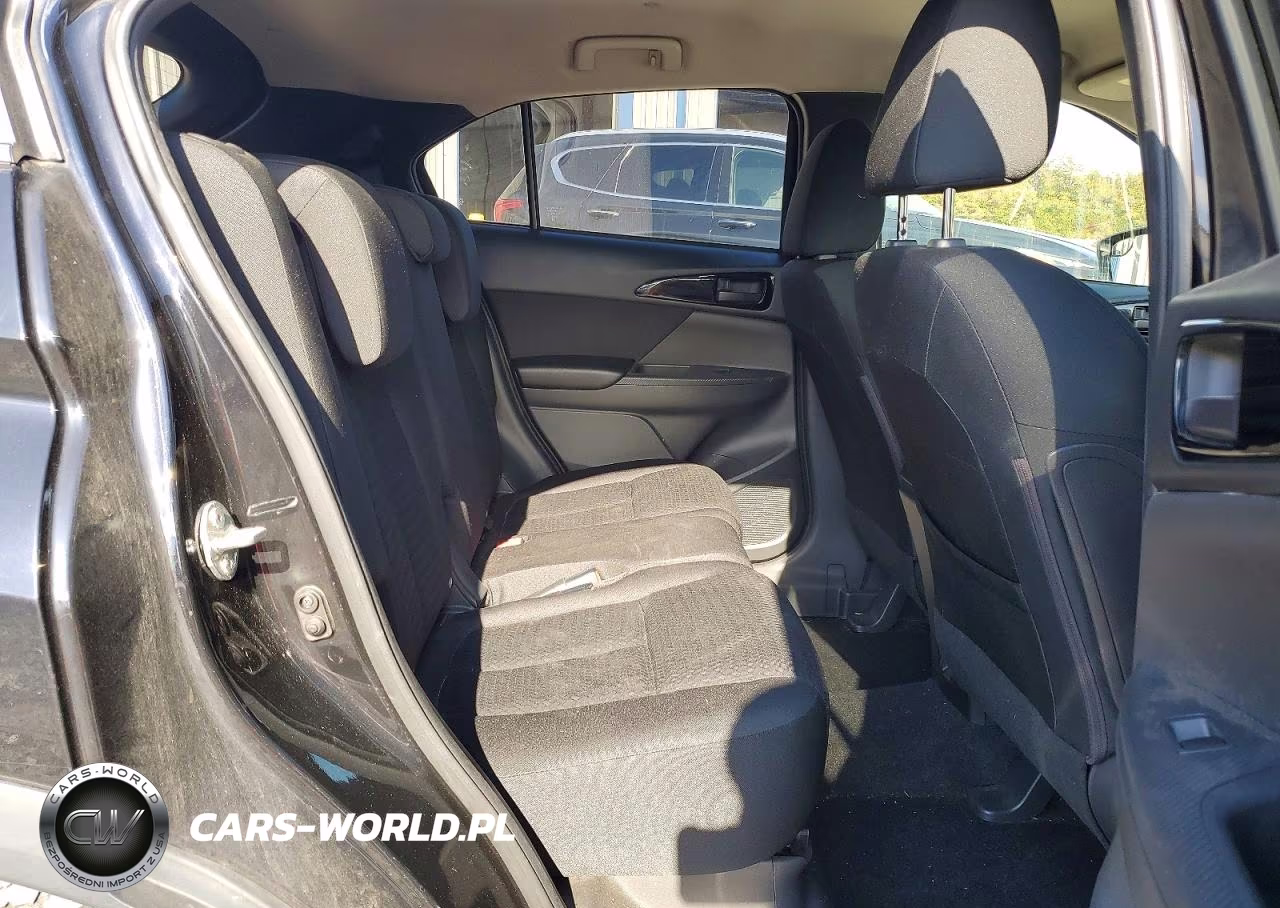 2019 Mitsubishi Eclipse Cross Es VIN:JA4AT3AA3KZ003360 - 11