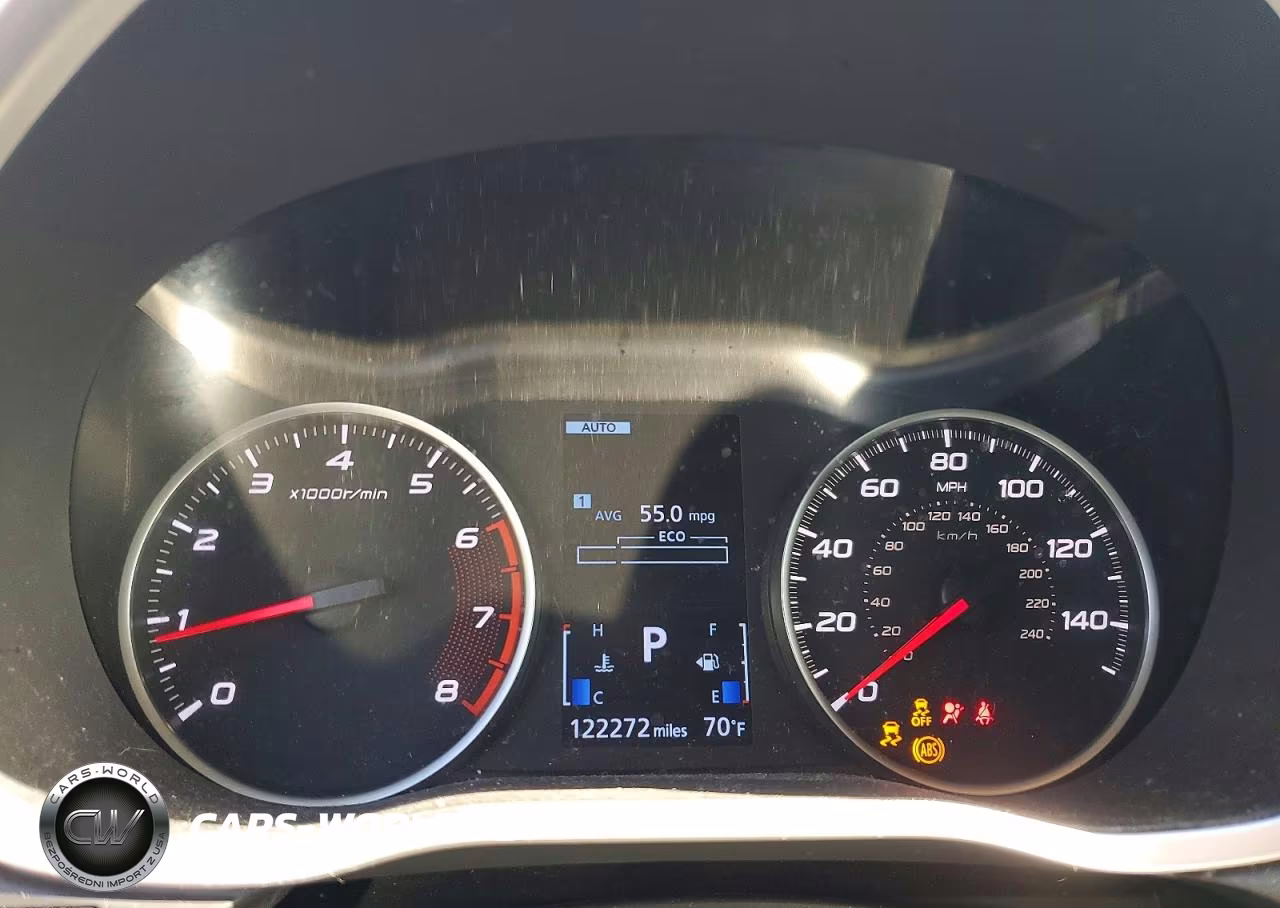 2019 Mitsubishi Eclipse Cross Es VIN:JA4AT3AA3KZ003360 - 9