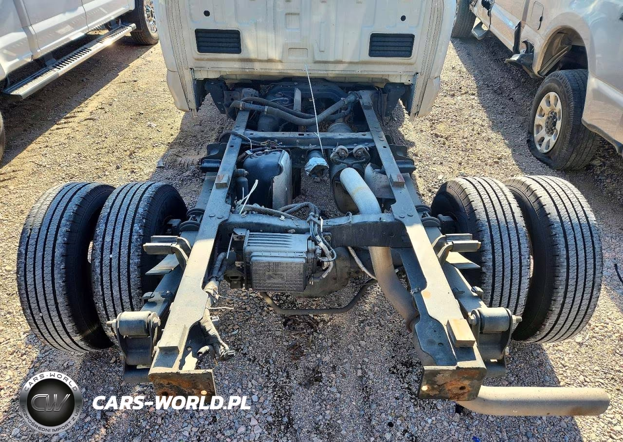 2023 Ford F350 Super Duty VIN:1FDRF3GN2PED49128 - 10