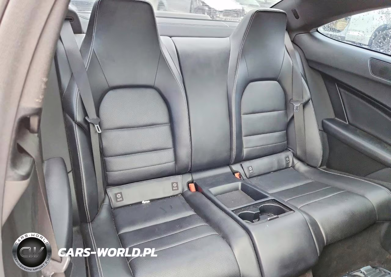 2013 Mercedes-Benz C 250 VIN:WDDGJ4HB7DF999461 - 10