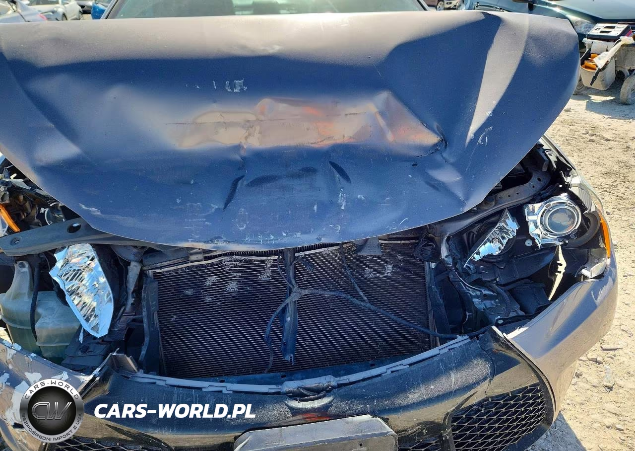 2016 Toyota Camry Se VIN:4T1BF1FK2GU160059 - 11