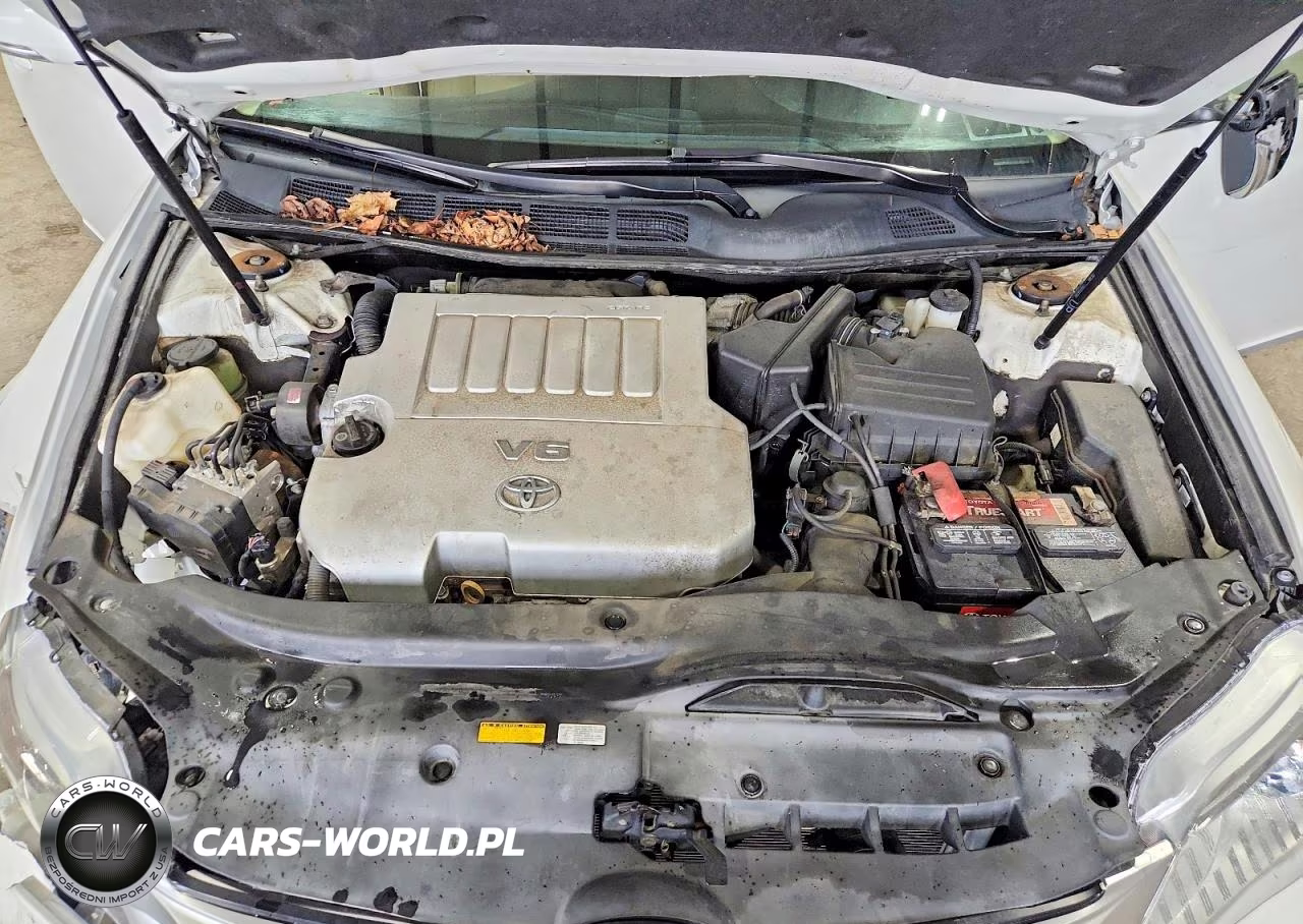 2012 Toyota Avalon Base VIN:4T1BK3DB6CU446114 - 11
