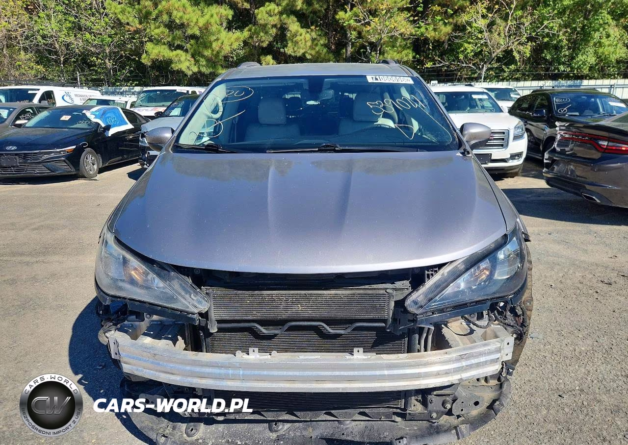 2021 Chrysler Voyager Lxi VIN:2C4RC1DG6MR539021 - 5