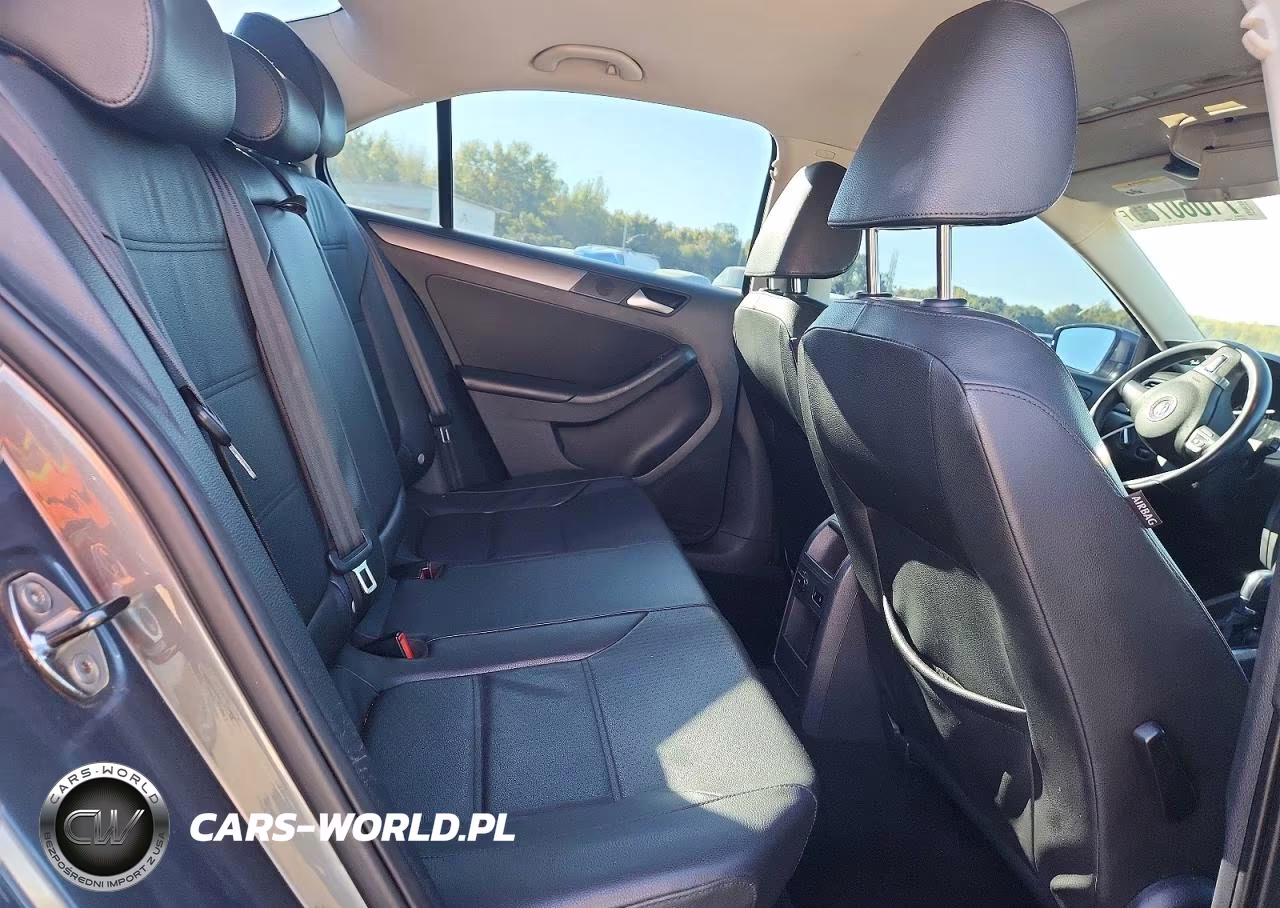 2013 Volkswagen Jetta Tdi VIN:3VWLL7AJ5DM359008 - 10