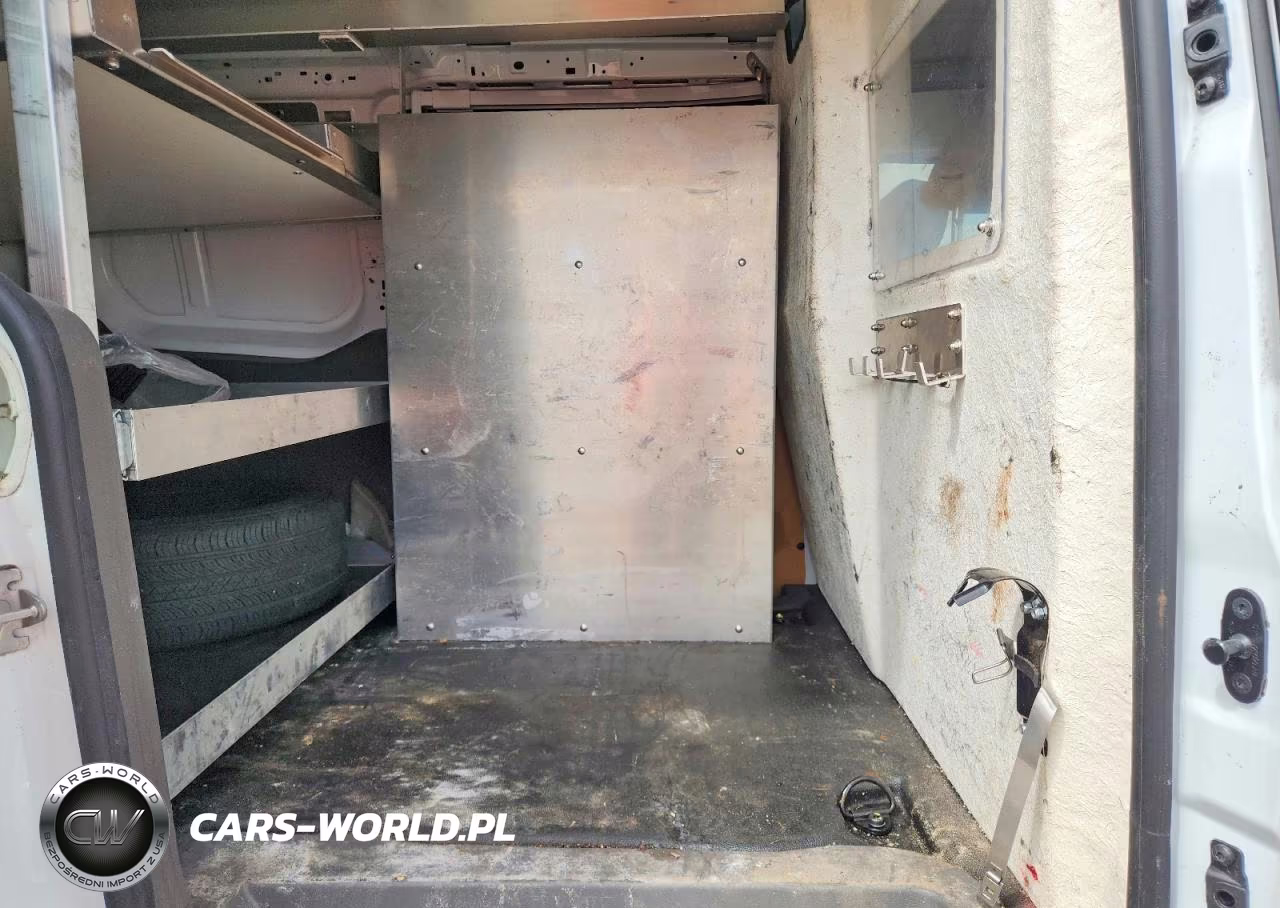 2020 Ford Transit Connect Xl VIN:NM0LS7E20L1482524 - 11