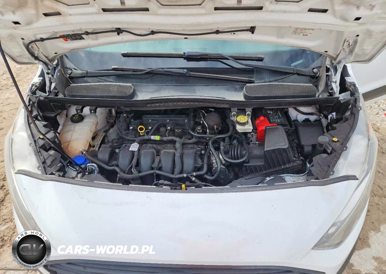 2020 Ford Transit Connect Xl VIN:NM0LS7E20L1482524 - 12