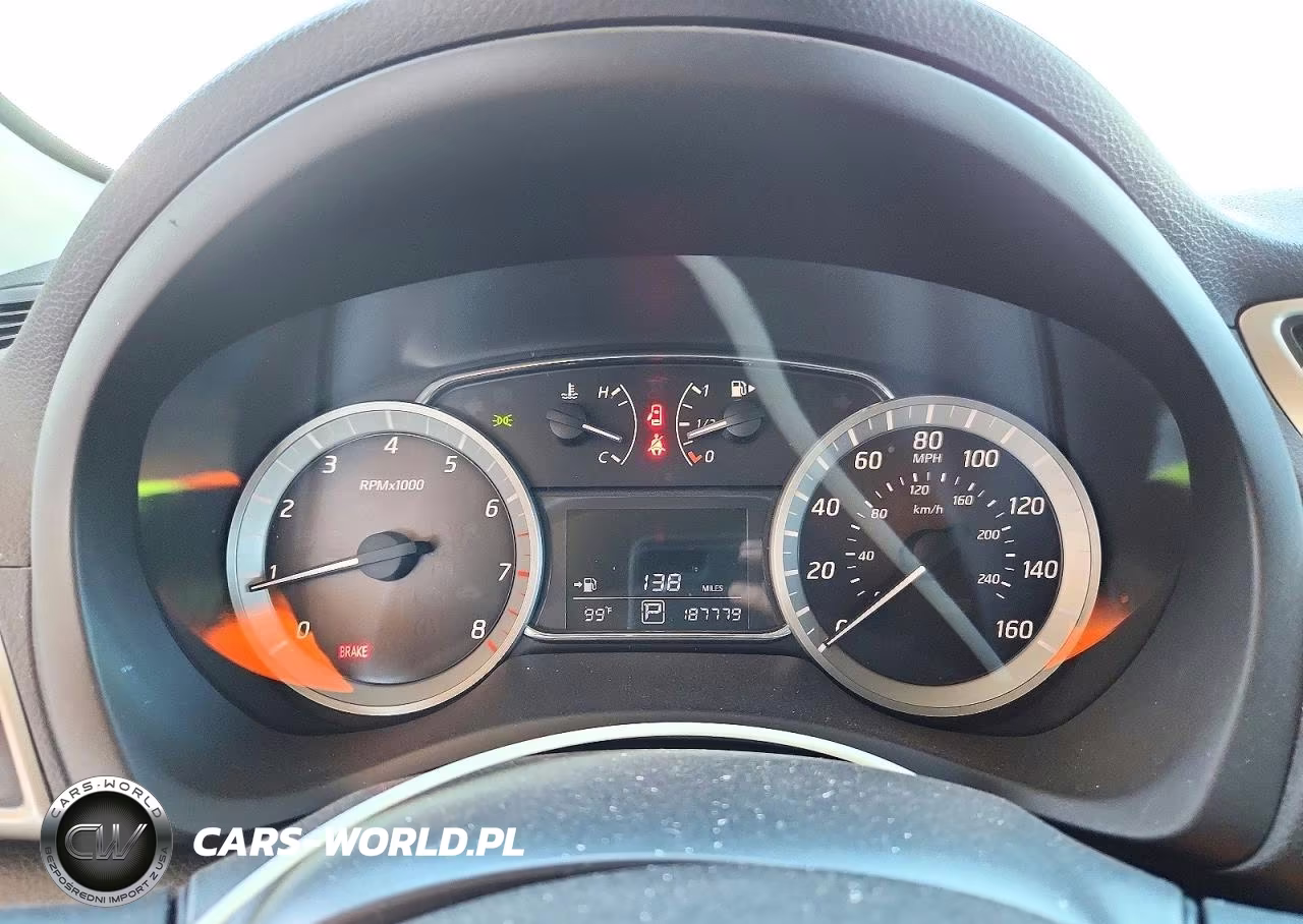 2014 Nissan Sentra Sv VIN:3N1AB7APXEY224640 - 9