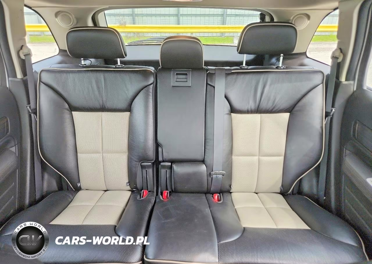 2009 Lincoln Mkx VIN:2LMDU68C29BJ02337 - 10