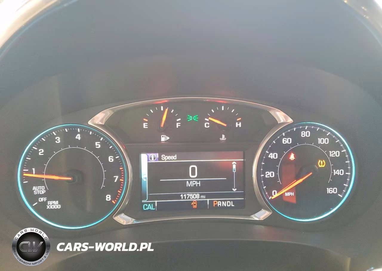 2016 Chevrolet Malibu Lt VIN:1G1ZE5ST1GF347964 - 9