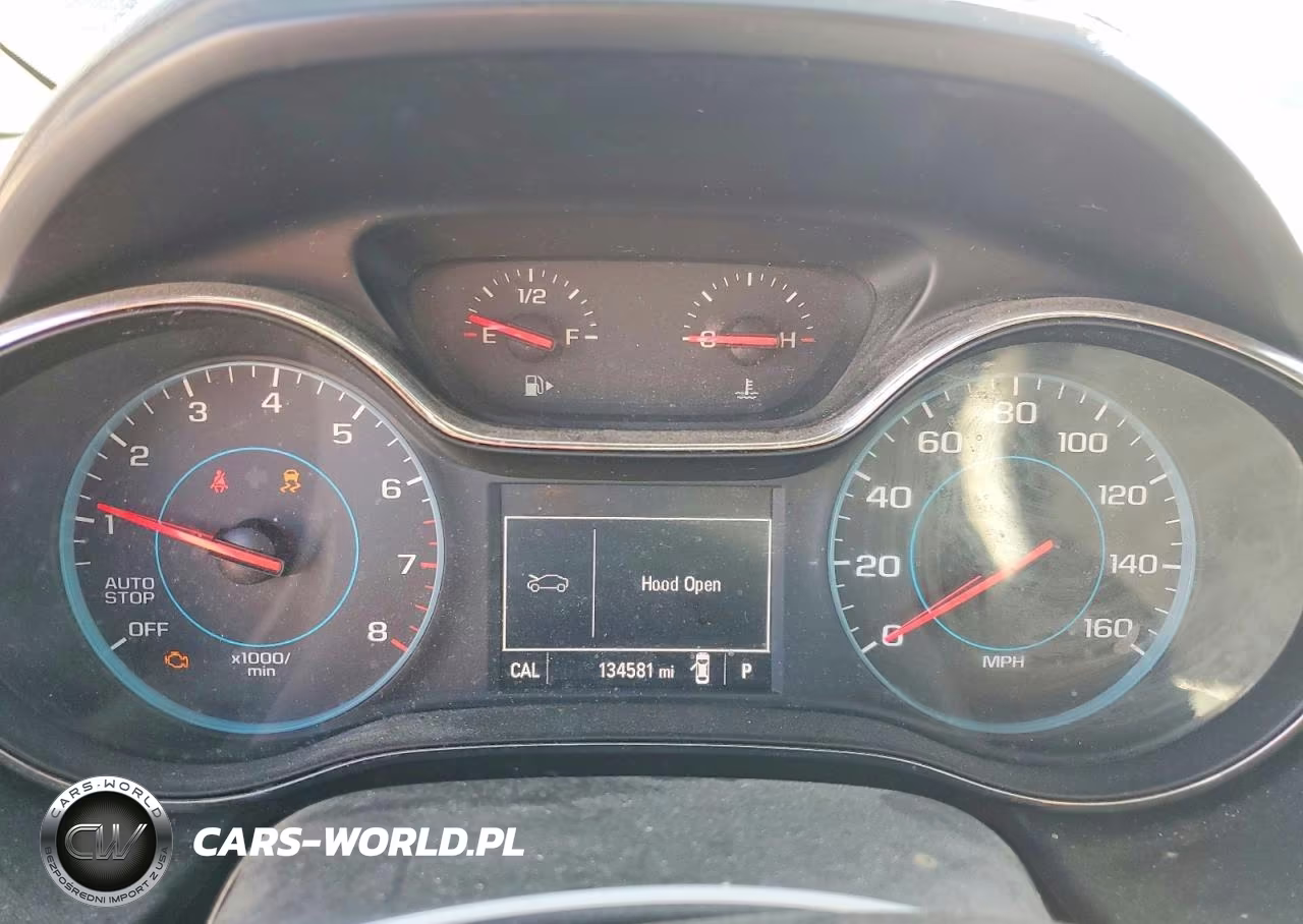 2018 Chevrolet Cruze Lt VIN:1G1BE5SM3J7141105 - 9