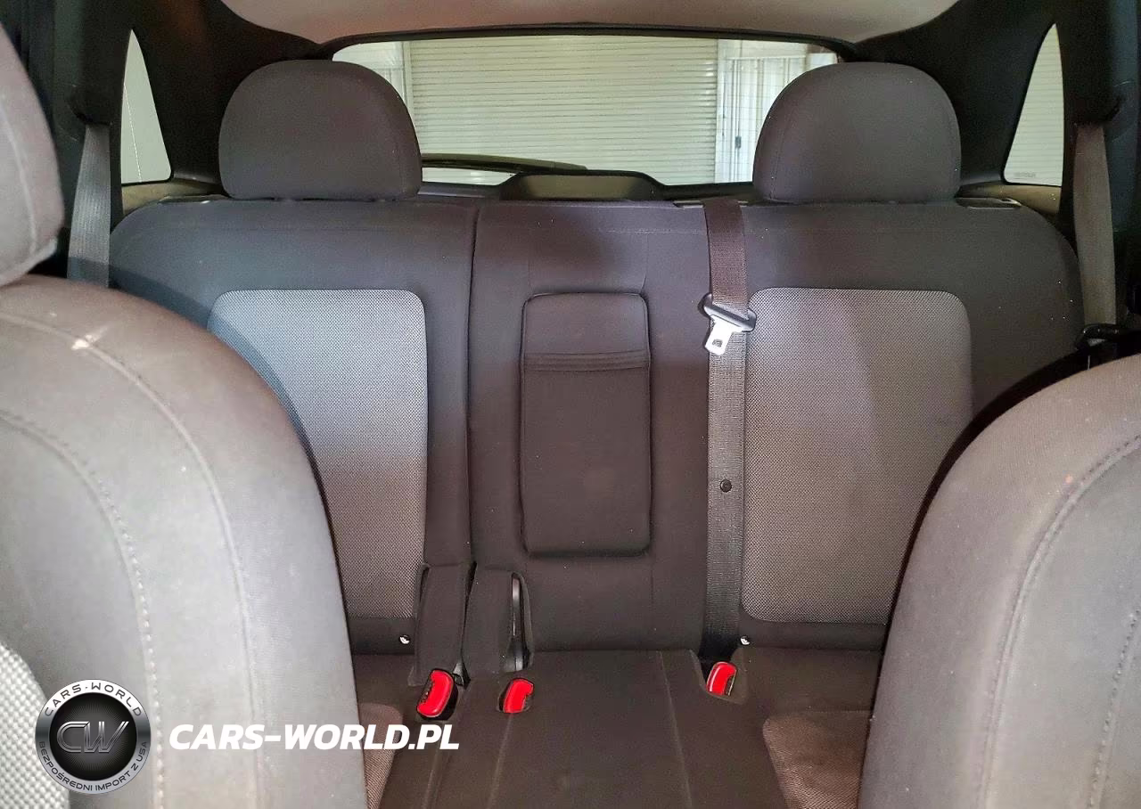 2015 Chevrolet Captiva Lt VIN:3GNAL3EKXFS531299 - 10