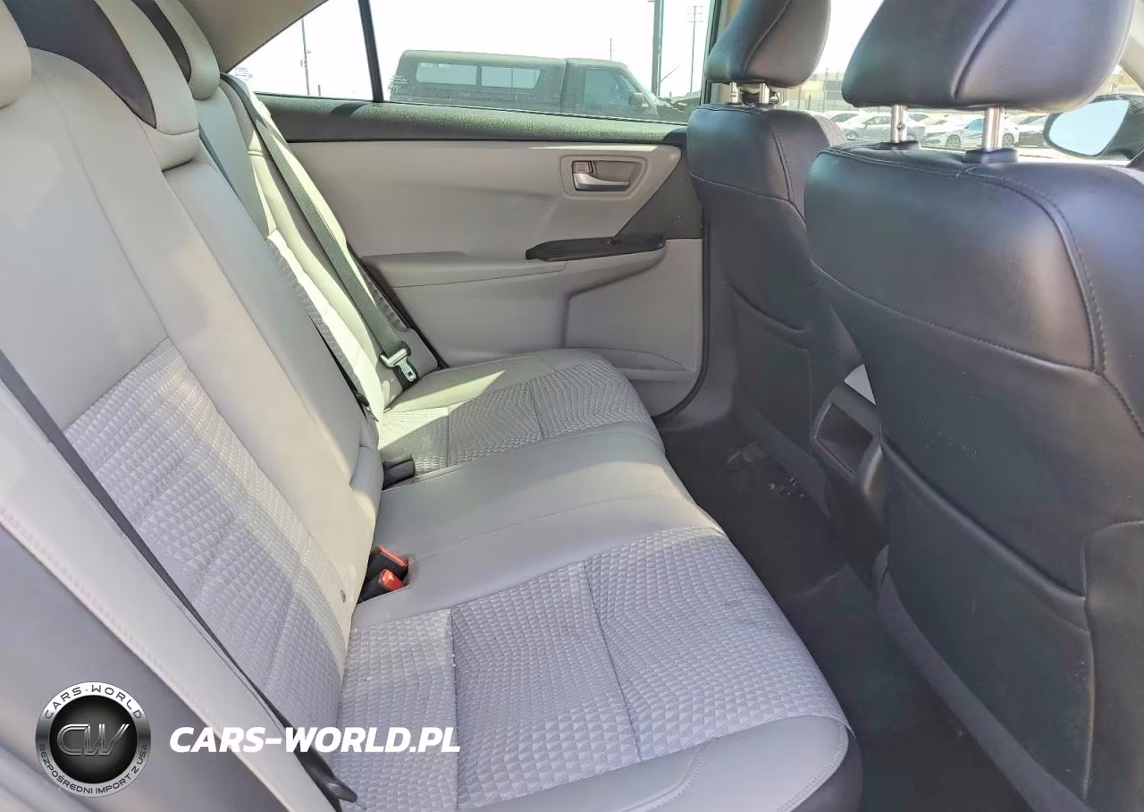 2015 Toyota Camry Hybrid Se VIN:4T1BD1FK7FU156657 - 10