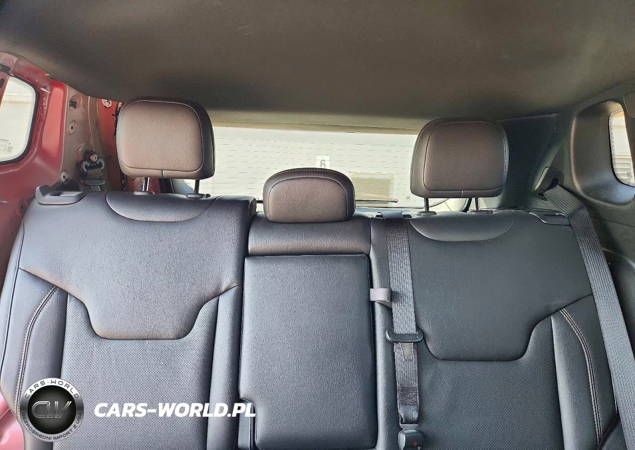 2022 Jeep Compass Limited VIN:3C4NJDCBXNT181688 - 10