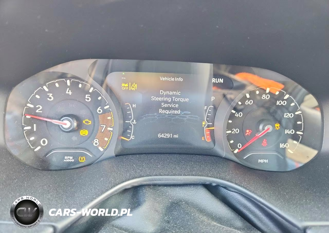 2022 Jeep Compass Limited VIN:3C4NJDCBXNT181688 - 9