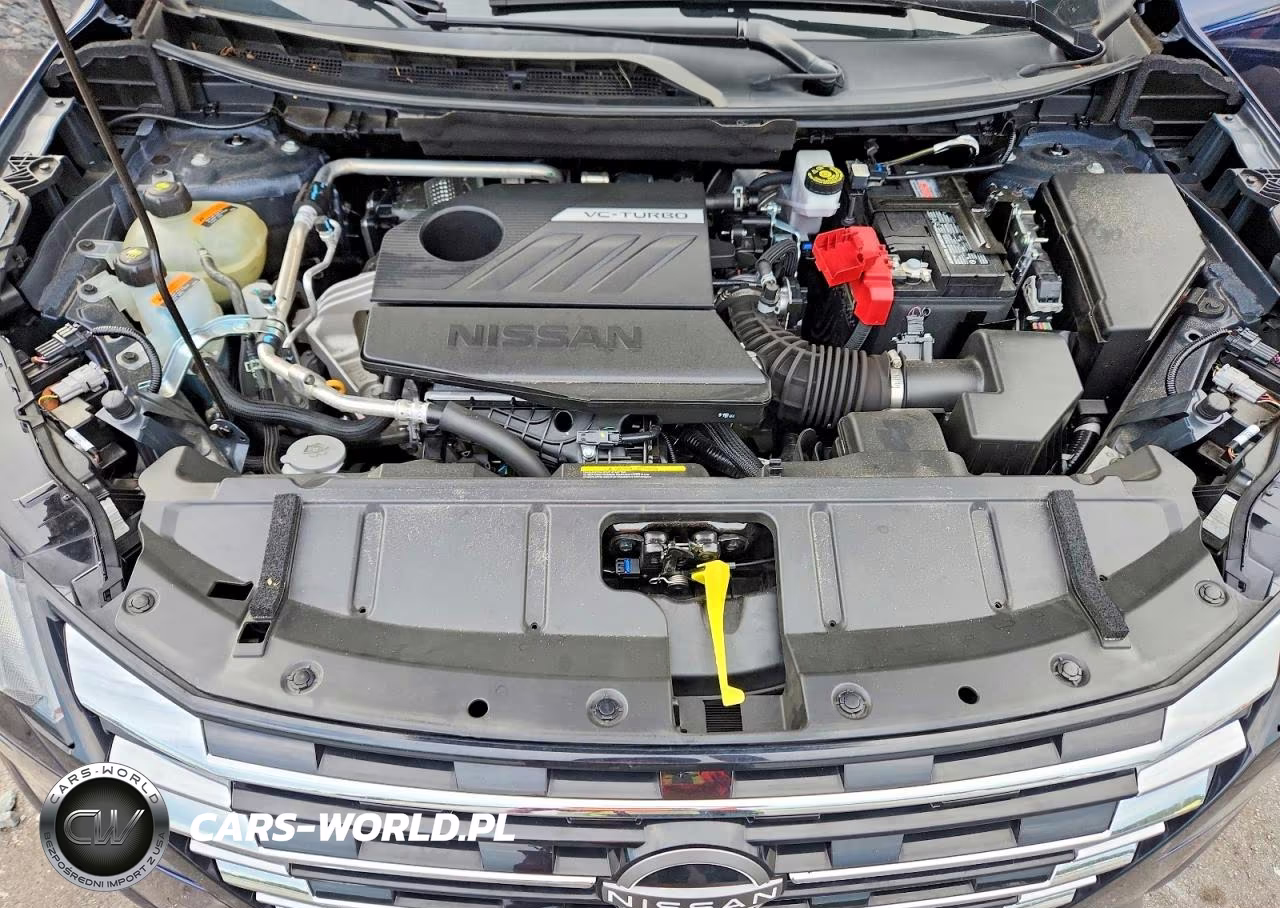 2025 Nissan Rogue Sv VIN:5N1BT3BA2SC823873 - 12