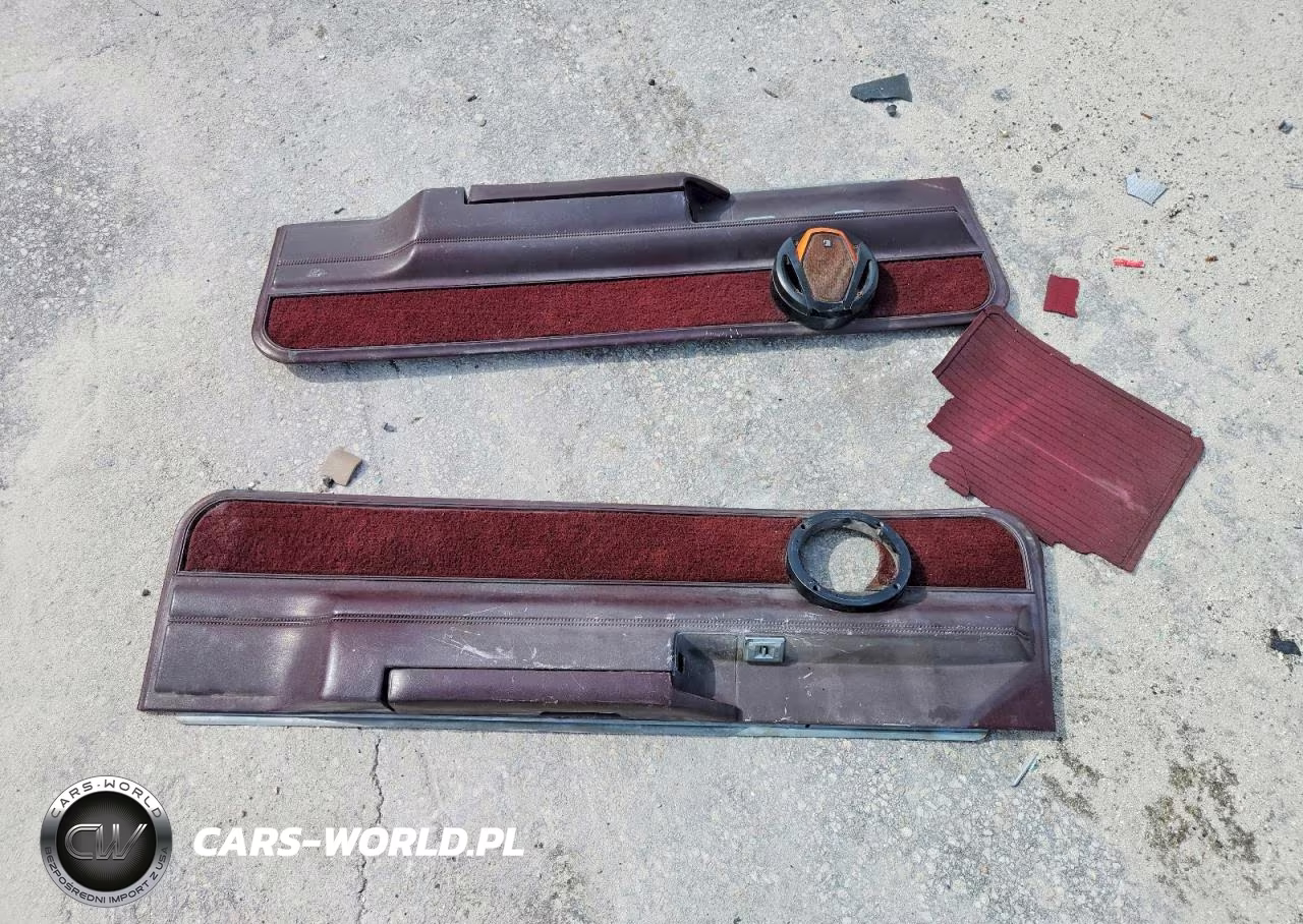 1987 Chevrolet Monte Carlo VIN:1G1GZ11G1HP116759 - 12