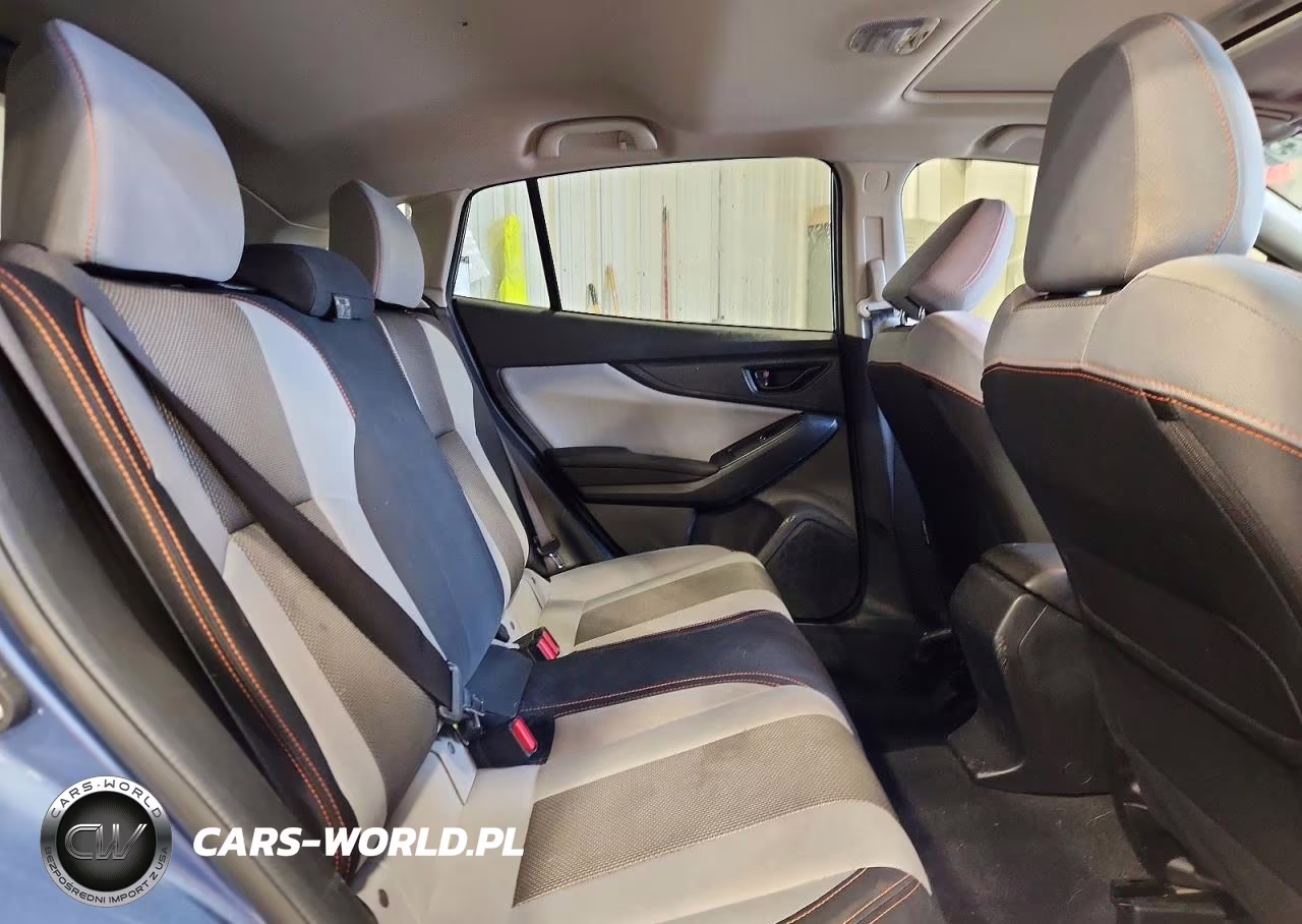 2023 Subaru Crosstrek Premium VIN:JF2GTAEC1PH241190 - 10