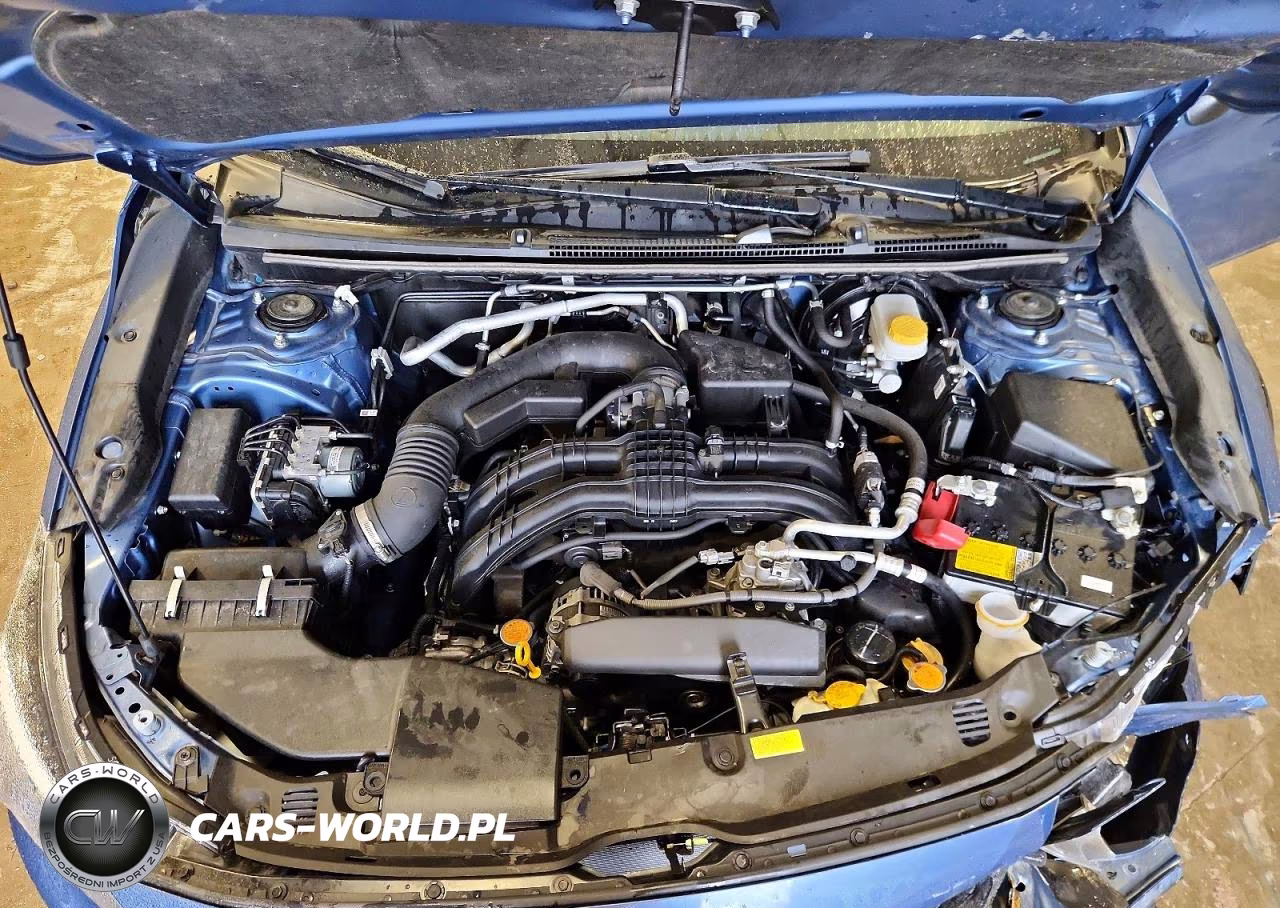 2023 Subaru Crosstrek Premium VIN:JF2GTAEC1PH241190 - 11